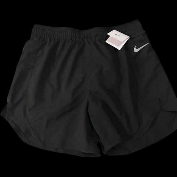 Nike Tempo Luxe Women's Running Shorts - Picture 1 of 6